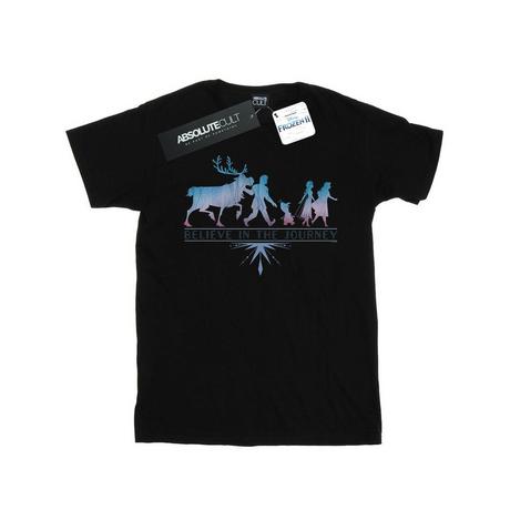 Disney  Frozen 2 Believe In The Journey TShirt 