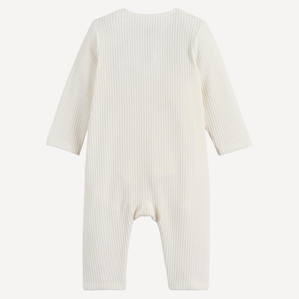 La Redoute Collections  Samt-Overall 