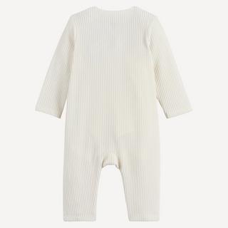 La Redoute Collections  Samt-Overall 