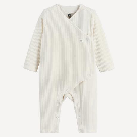 La Redoute Collections  Samt-Overall 