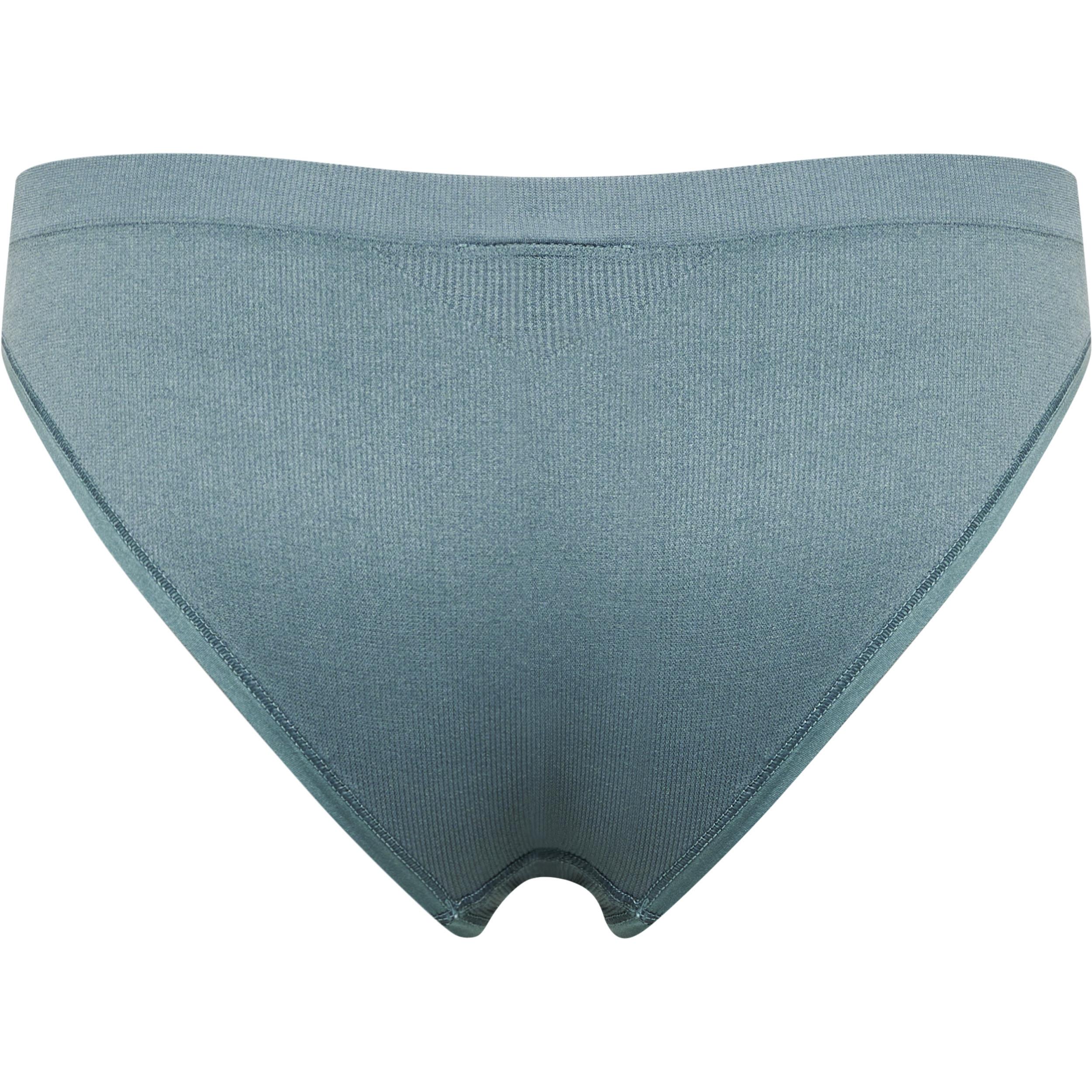 Hummel Juno Culotte Hipster Sans Couture  