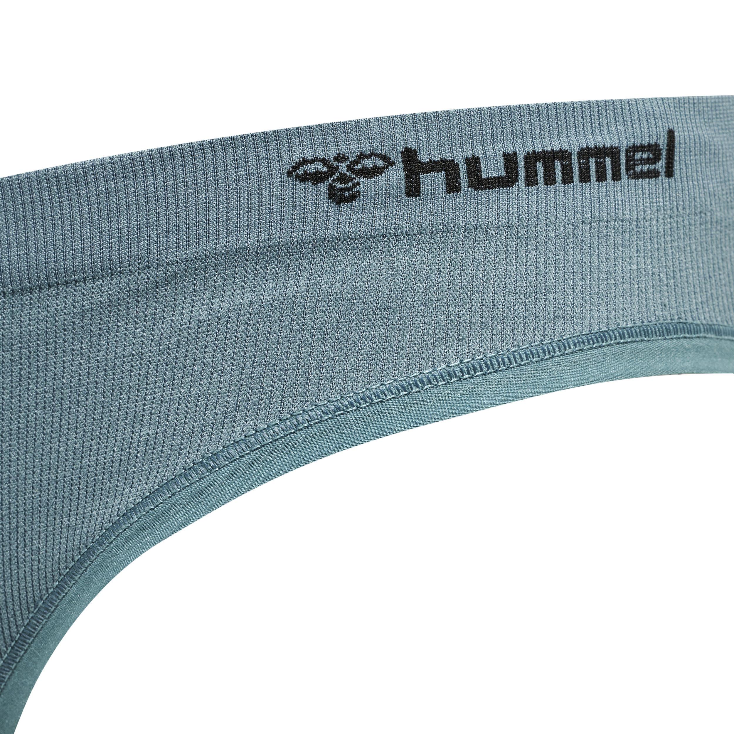 Hummel Juno Culotte Hipster Sans Couture  