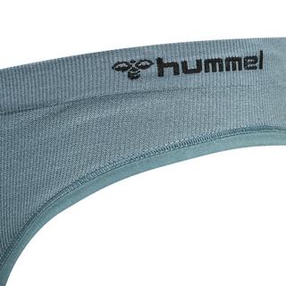 Hummel Juno Culotte Hipster Sans Couture  