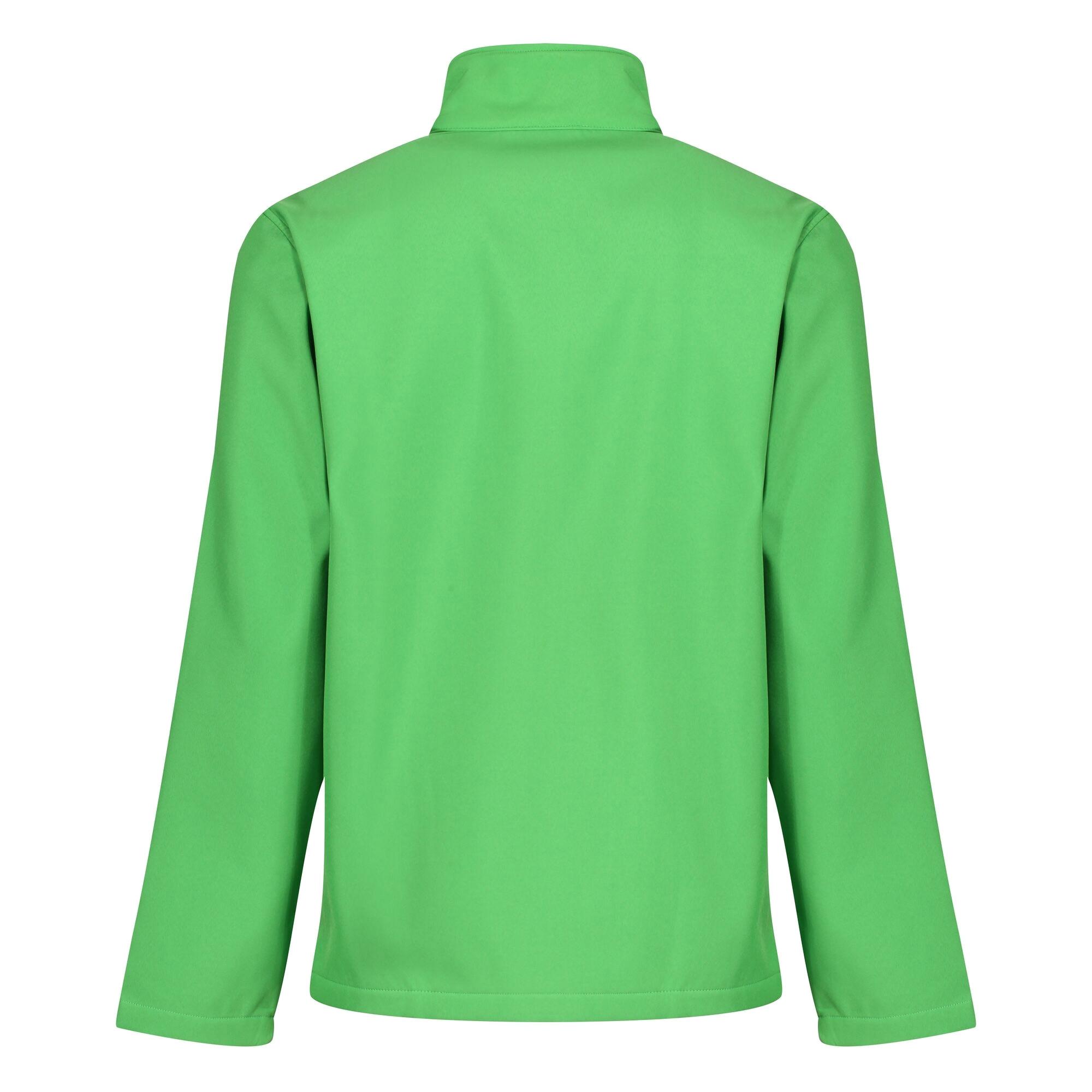 Regatta Ablaze Softshell Jacke  