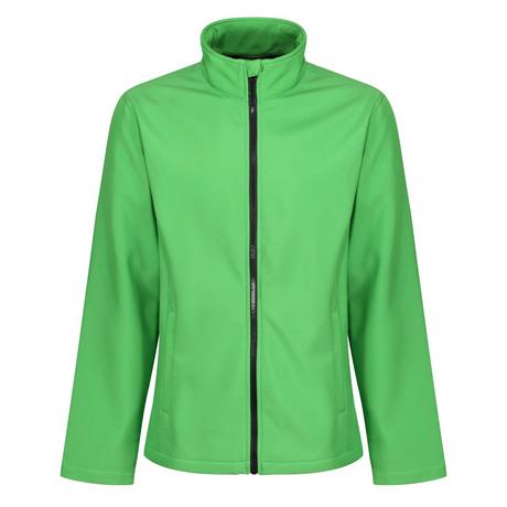 Regatta  SoftshellJacke Ablaze, bedruckbar 