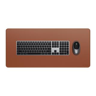 SATECHI  Vegan-Leather Premium Desk Mat 