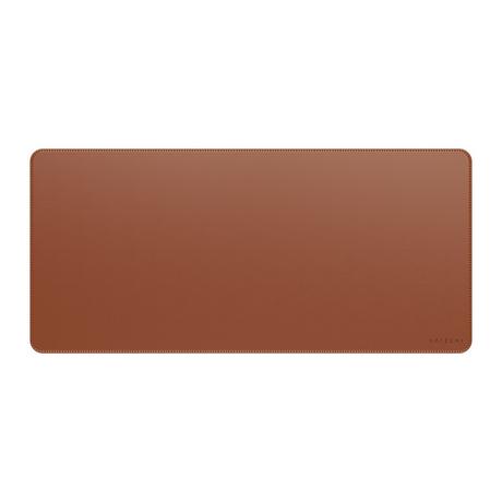 SATECHI  Vegan-Leather Premium Desk Mat 