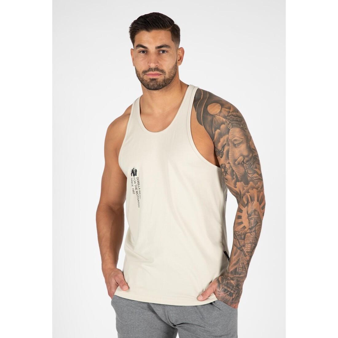 Gorilla Wear Carrizo Tanktop  