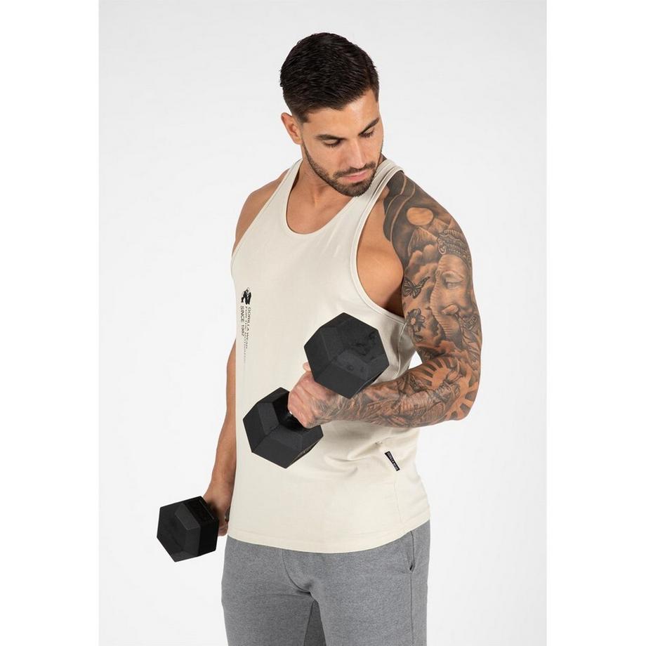 Gorilla Wear Carrizo Tanktop  