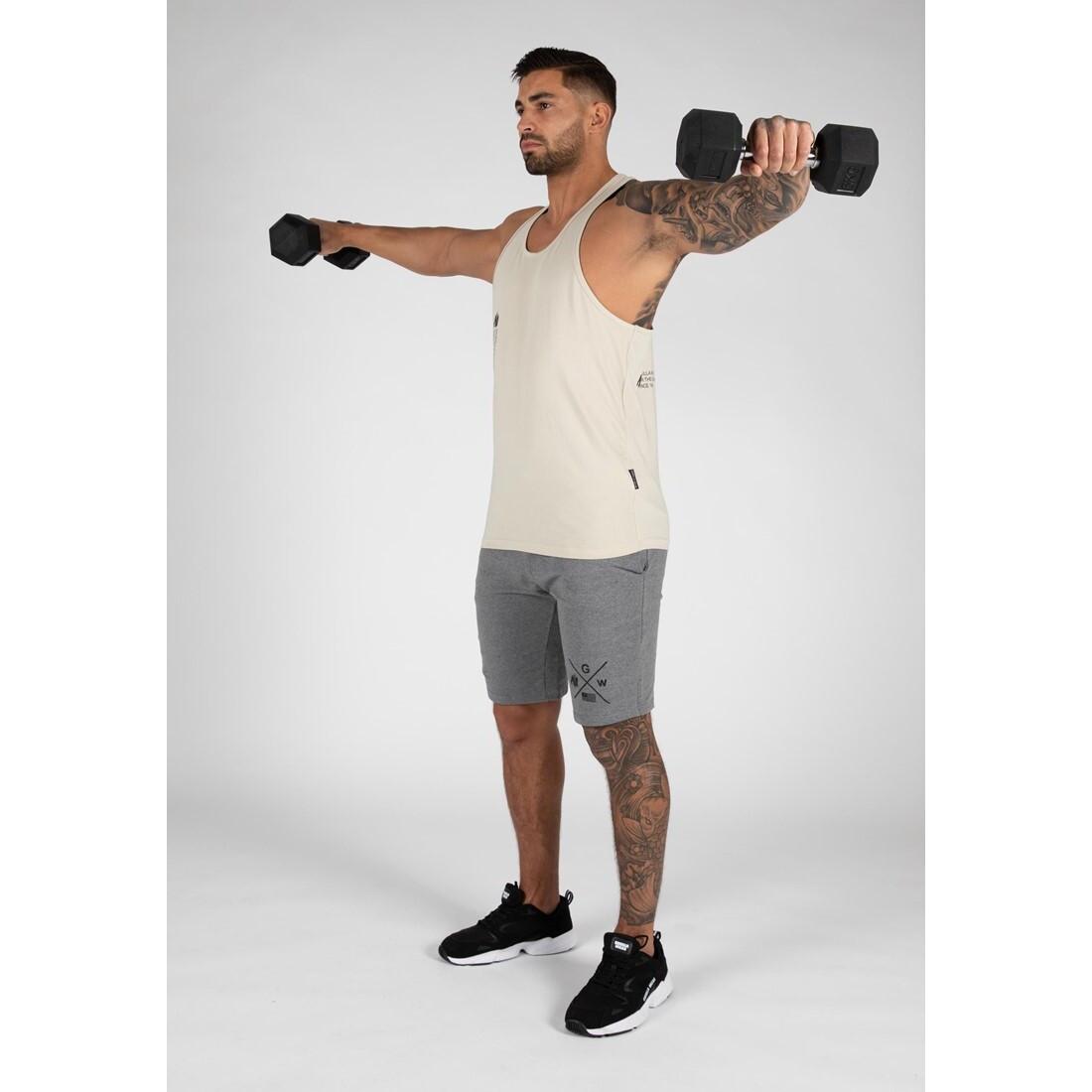 Gorilla Wear Carrizo Tanktop  