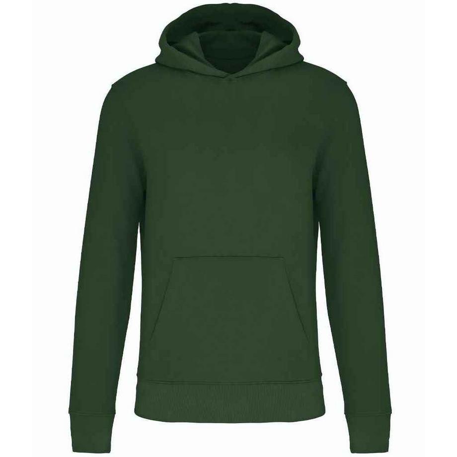 Sweat À Capuche