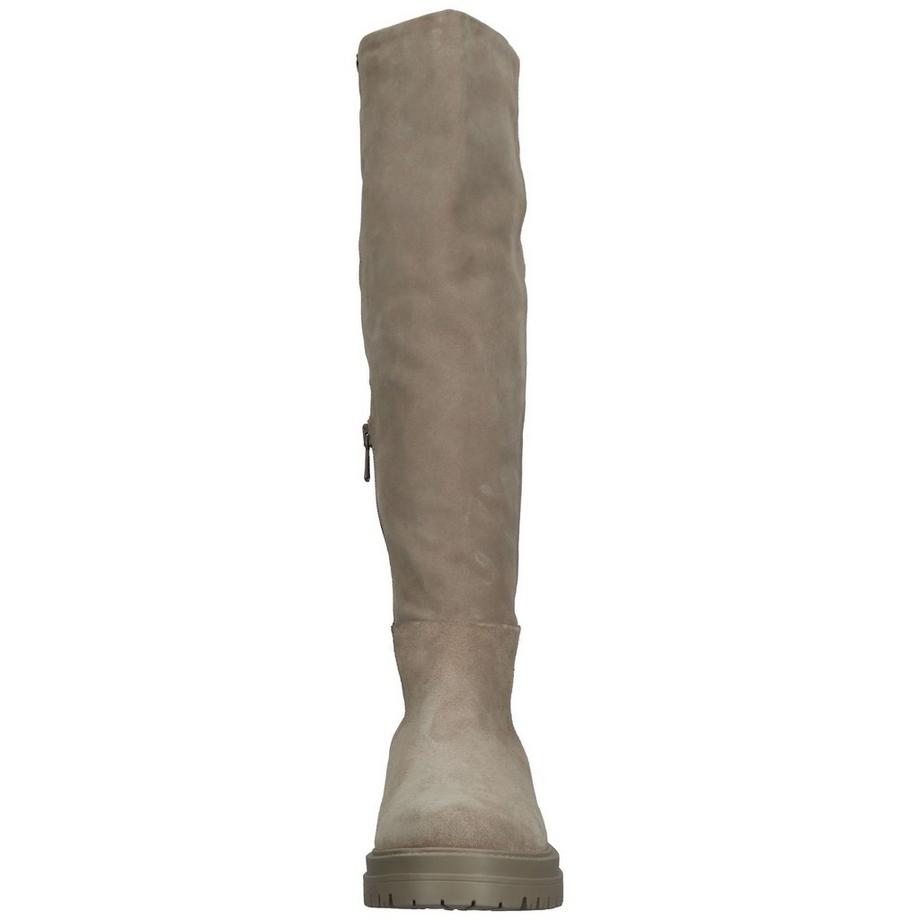 Sansibar Stivali Overknee  