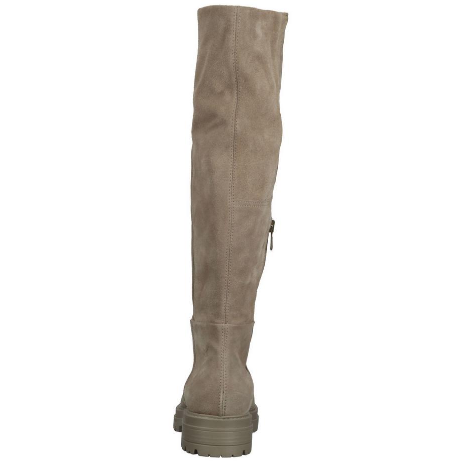Sansibar Stivali Overknee  