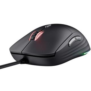 Trust  GXT 925 Redex II Leichte Gaming-Maus 