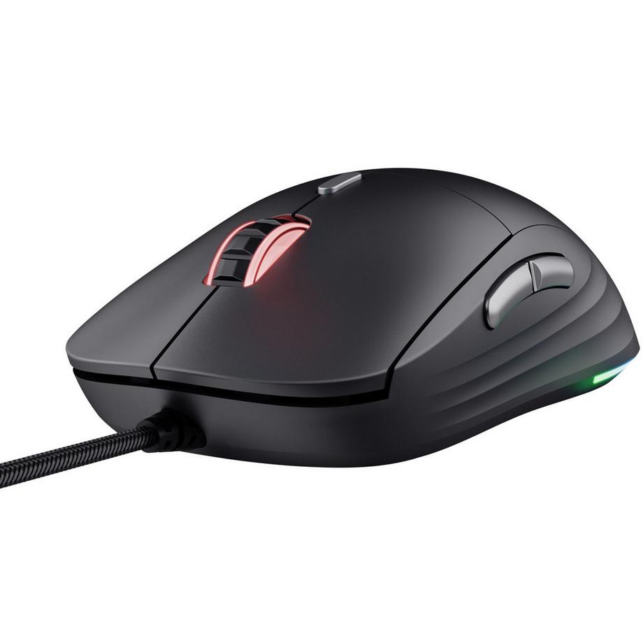 Trust  GXT 925 Redex II Leichte Gaming-Maus 