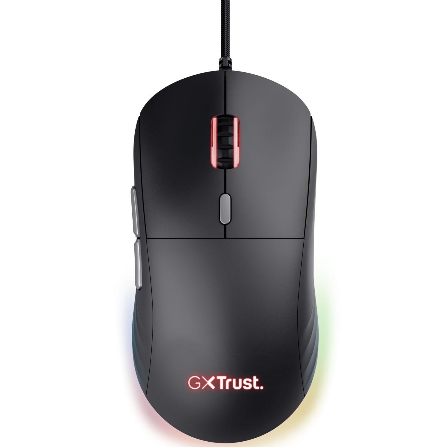 Trust  GXT 925 Redex II Leichte Gaming-Maus 