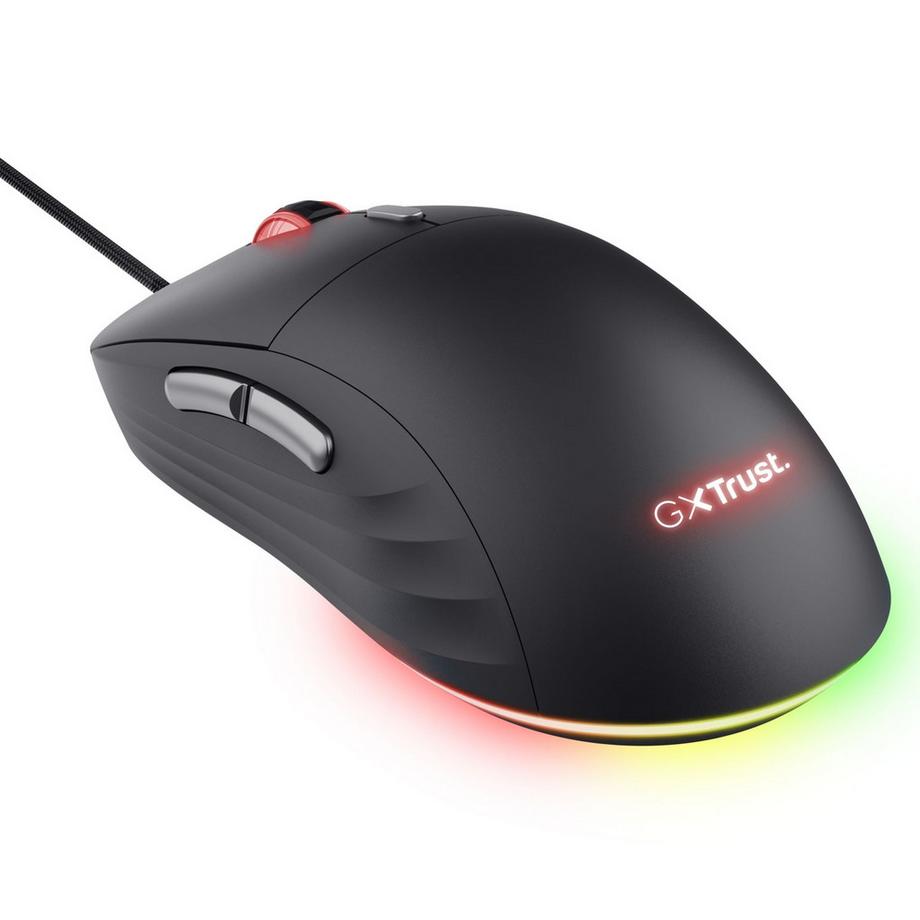 GXT 925 Redex II Leichte Gaming-Maus