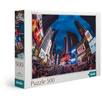 Puzzle 500teilig