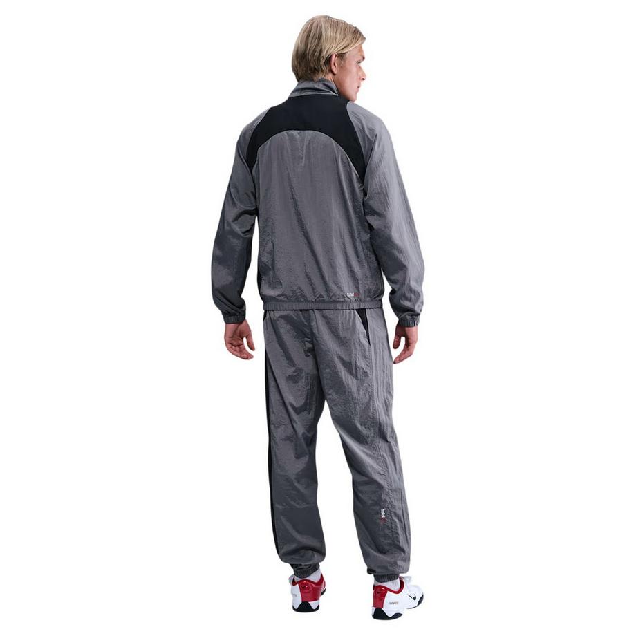 NIKE  Total 90 Trainingsjacke, Wasserabweisend 