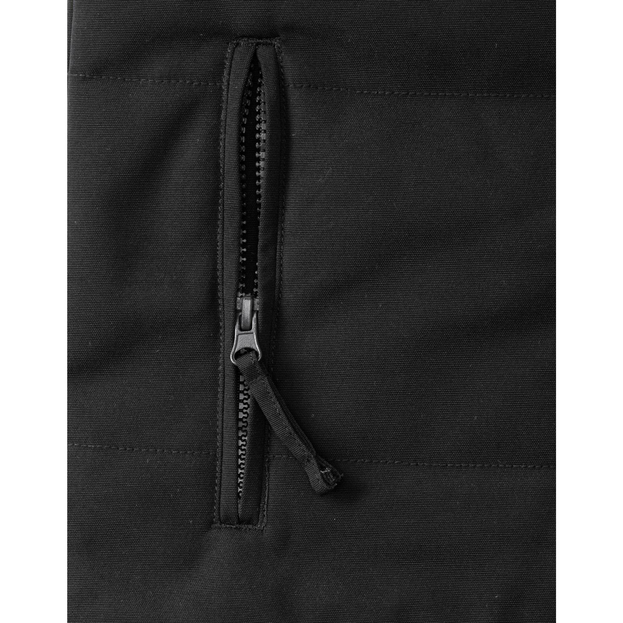 Russell Wattierte Weste  