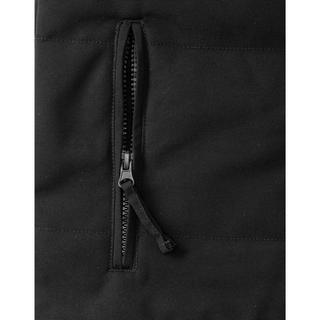 Russell Wattierte Weste  