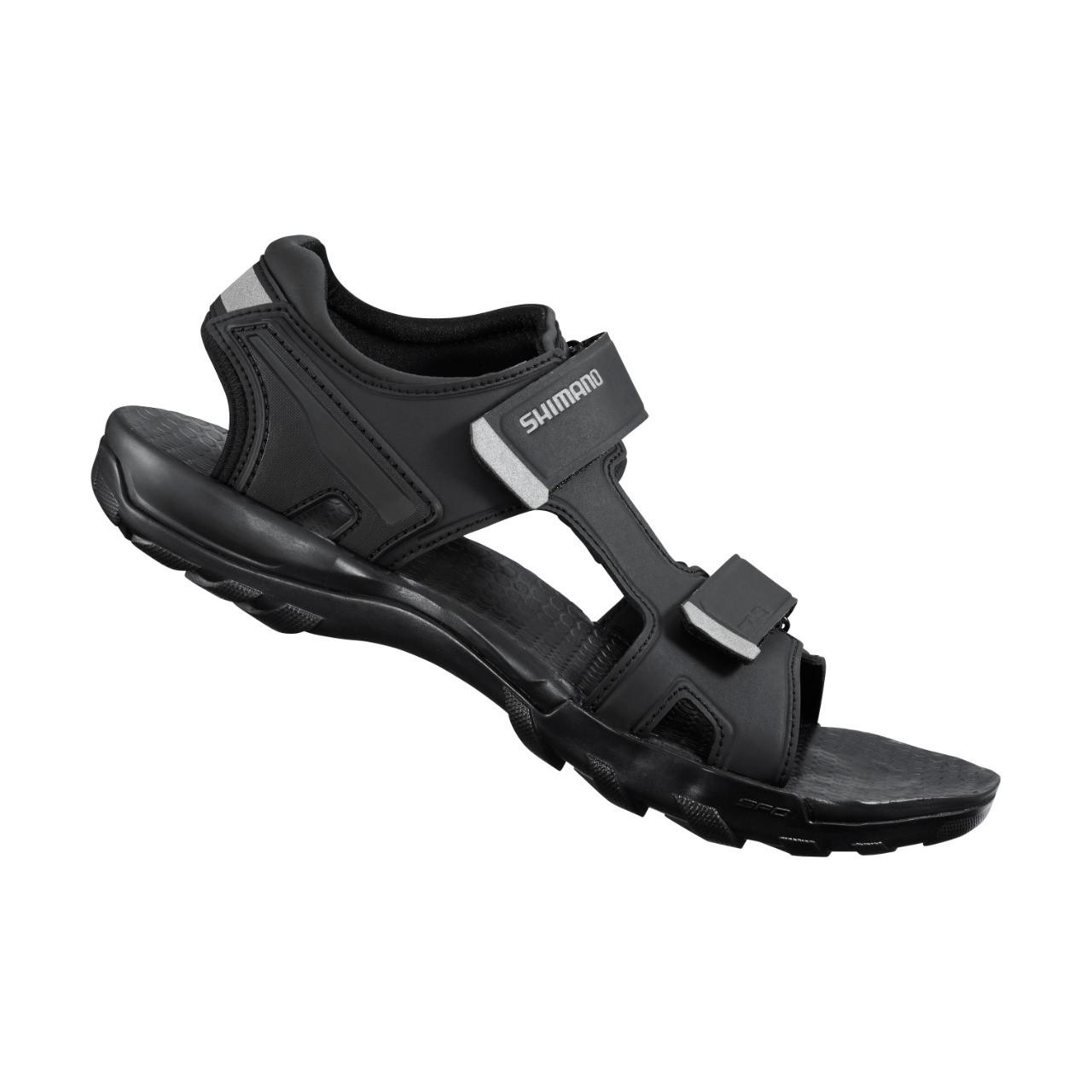 SHIMANO  Sandalen SH-SD501 