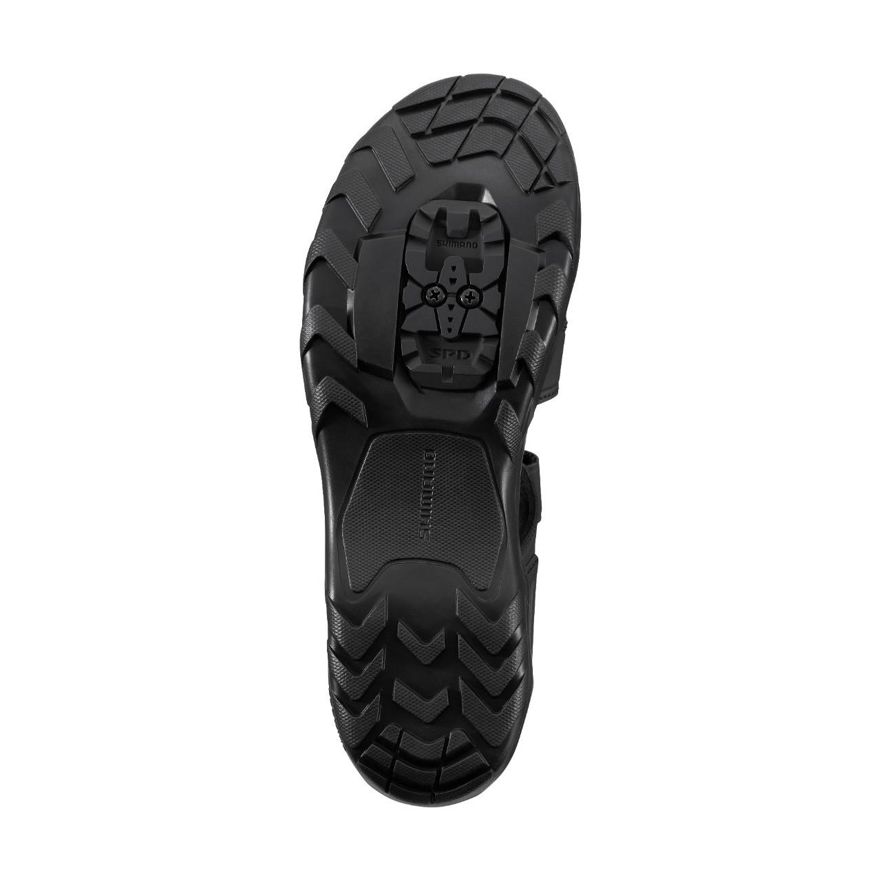 SHIMANO  Sandalen SH-SD501 