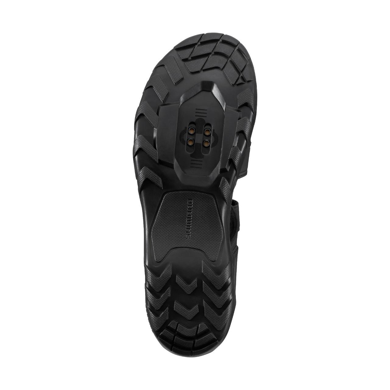 SHIMANO  Sandalen SH-SD501 