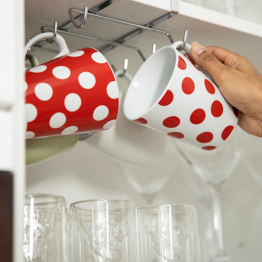 B2X Portabicchieri da incasso  