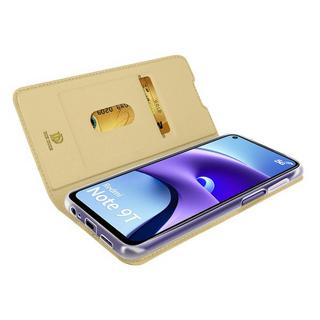DuxDucis  Dux Ducis Hülle Xiaomi Redmi Note 9T 5G 