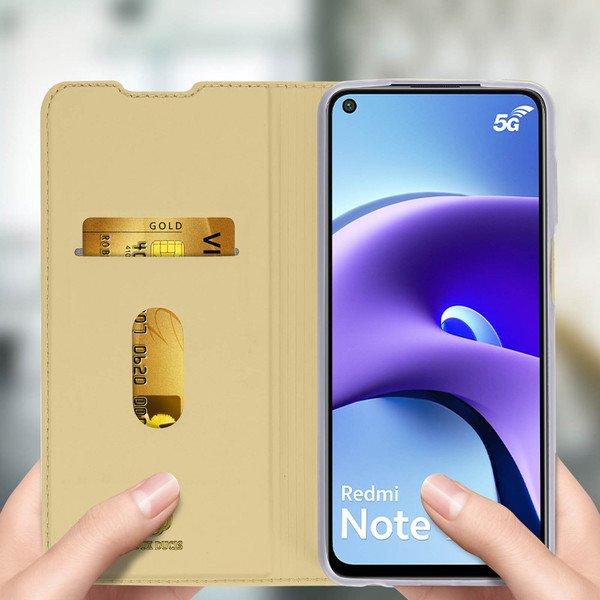 DuxDucis  Dux Ducis Hülle Xiaomi Redmi Note 9T 5G 
