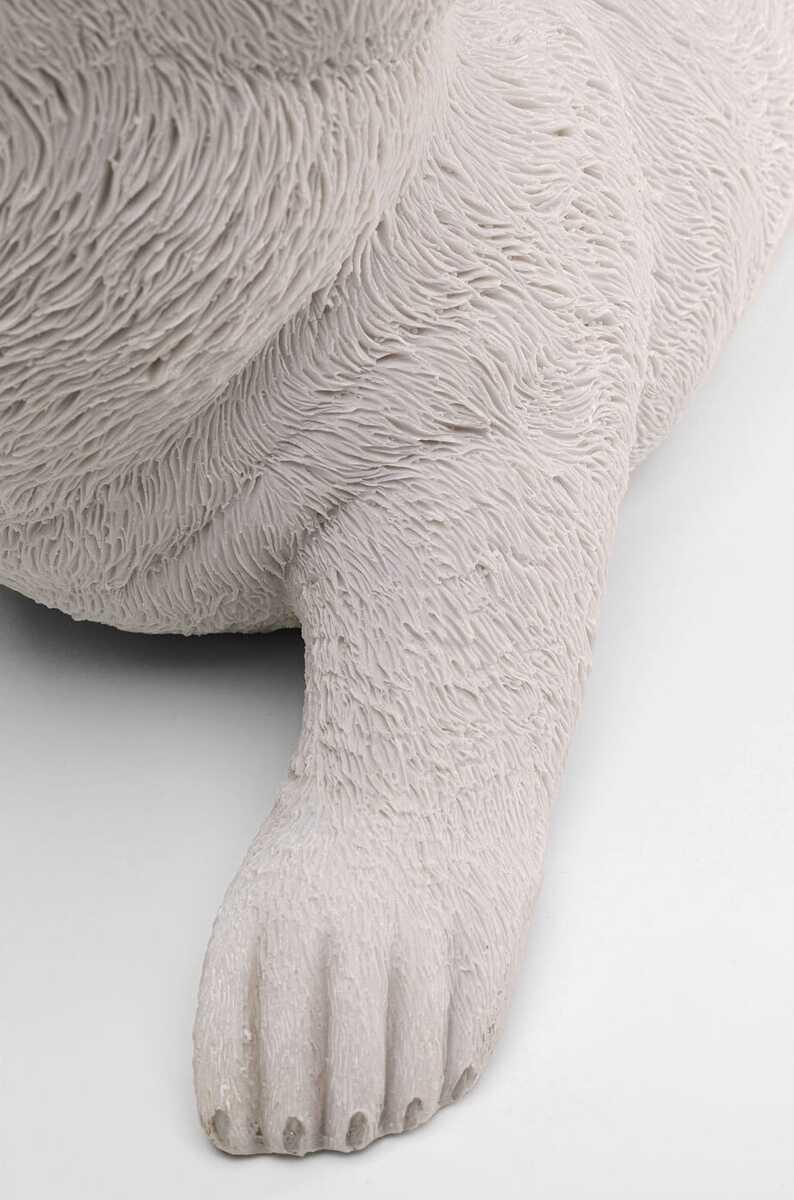 KARE Design Tischleuchte Animal Sea Lion 49  