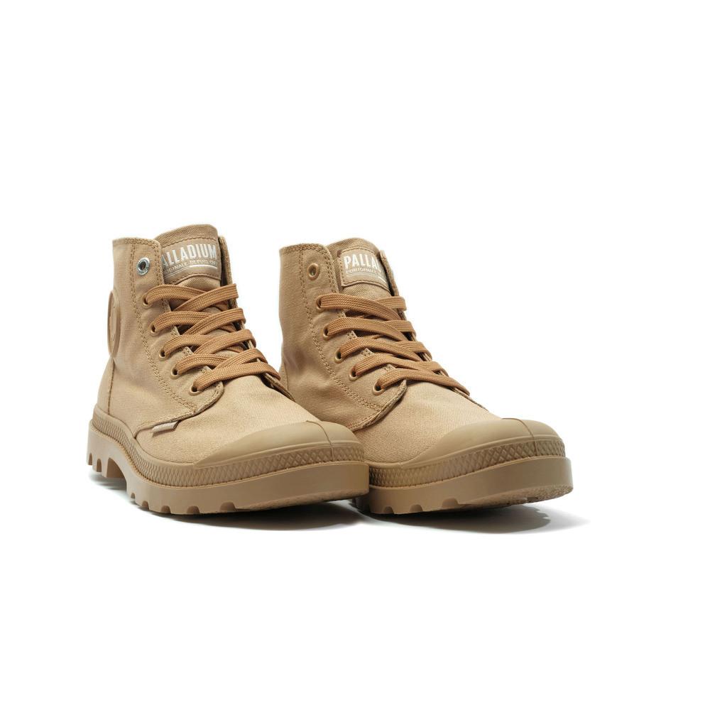 PALLADIUM  Stivali Palladium Mono Chrome 