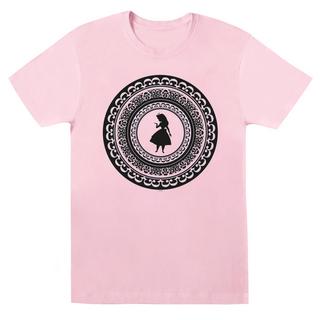 Disney  Tshirt ALICE IN WONDERLAND 