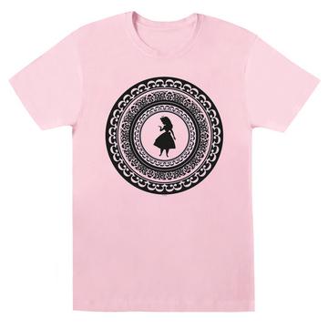 Tshirt ALICE IN WONDERLAND