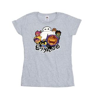 Disney  Big Hero 6 TShirt 