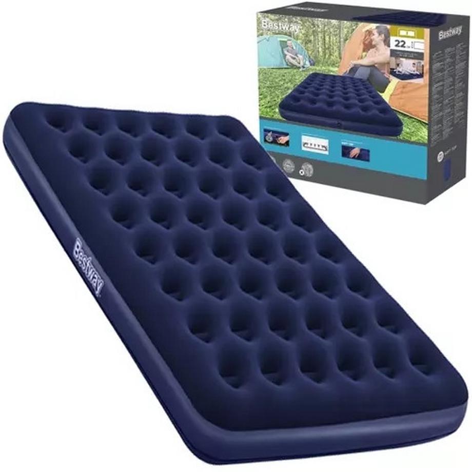 Bestway Doppelmatratze - BESTWAY 67003  