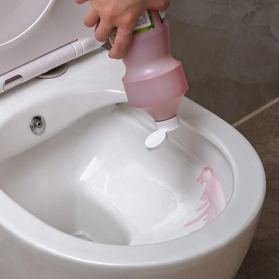 CREaCLEAN ECOClean Detergente per sanitari (concentrato)  