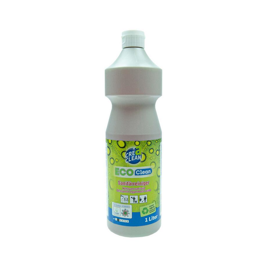 ECOClean Detergente per sanitari (concentrato)