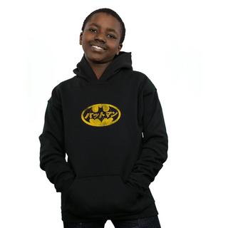 DC COMICS  Kapuzenpullover 