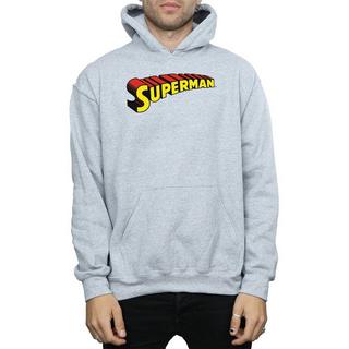 DC COMICS  Sweat à capuche 