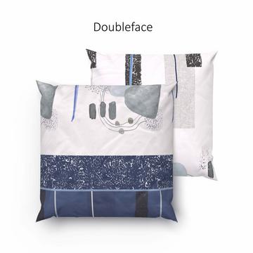 Lotus Kopfkissenbezug Bambus Mariele