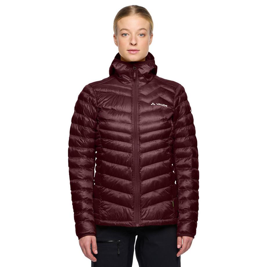 VAUDE Batura Batura Hooded Insulation Jacket 