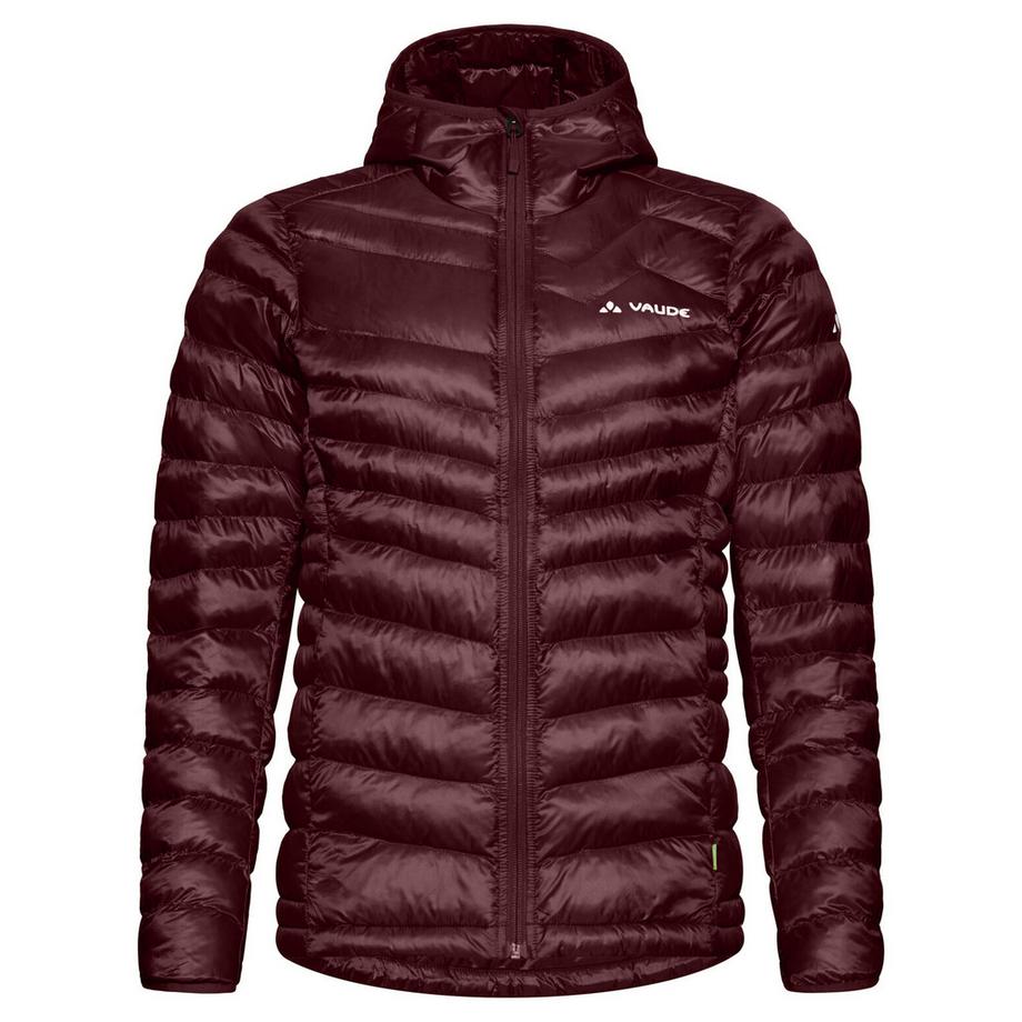 Batura Hooded Insulation Jacket