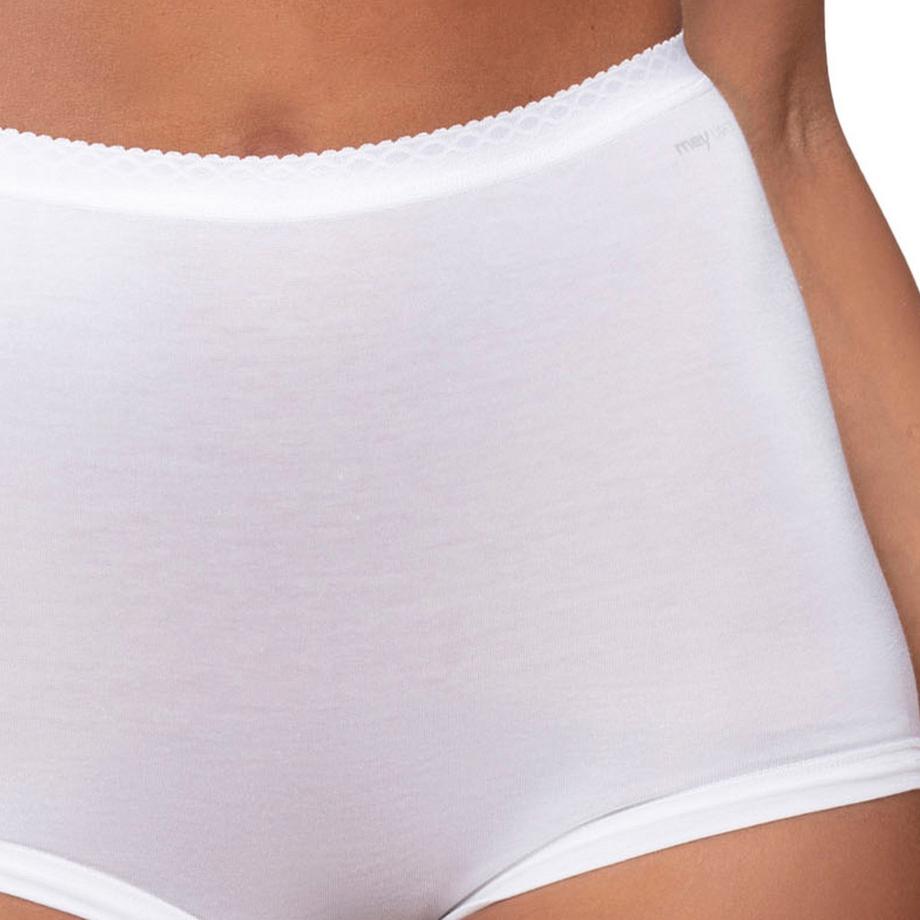 mey Lights Panty 2er Pack  
