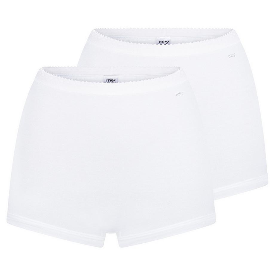 mey Lights Panty 2er Pack  