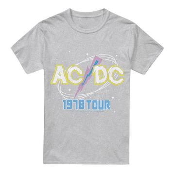 ACDC Live TShirt