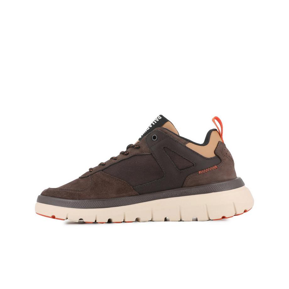 PALLADIUM Baskets Flex Lo  