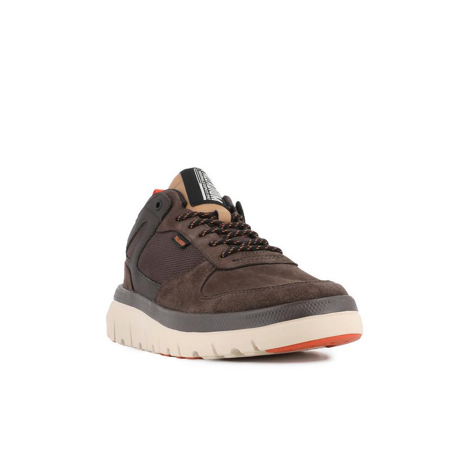 PALLADIUM Baskets Flex Lo  