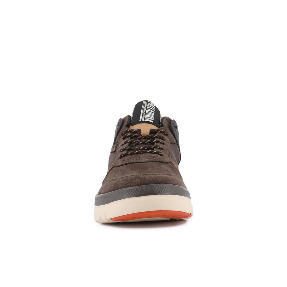 PALLADIUM Baskets Flex Lo  